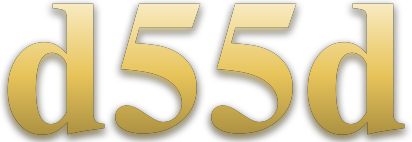 d55d โลโก้